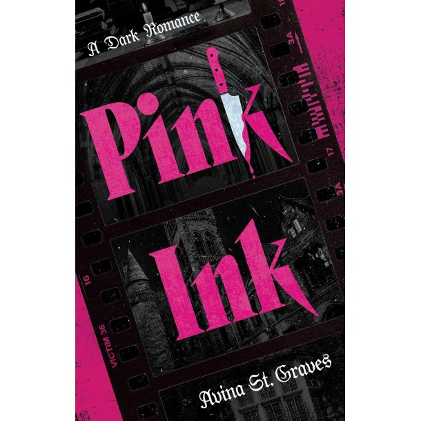 PINK INK