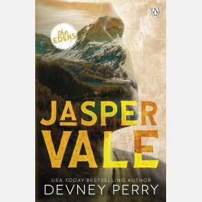 Jasper Vale