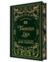 Hardcover, Ny