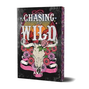Chasing The Wild