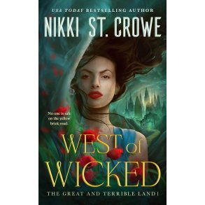WEST OF WICKED