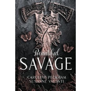 BEAUTIFUL SAVAGE