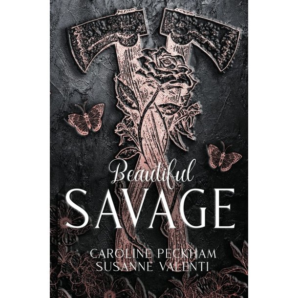 BEAUTIFUL SAVAGE