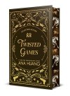 Hardcover, Ny
