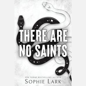 There Are No Saints