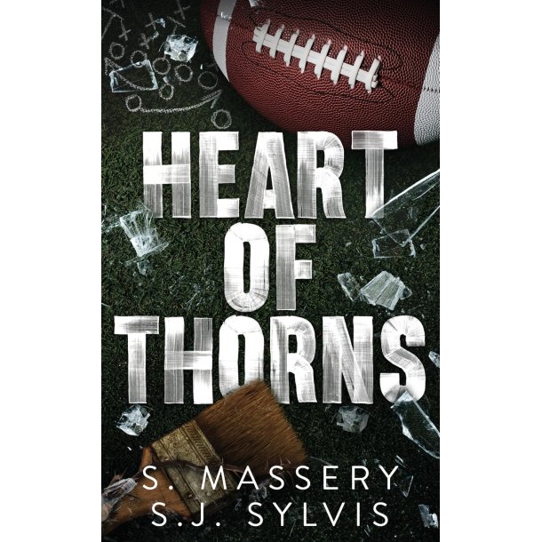 Heart of Thorns