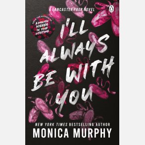 Ill Always Be With You