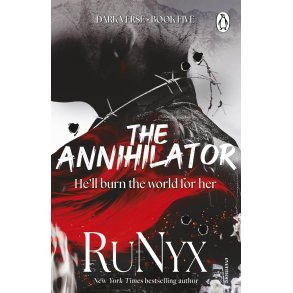The Annihilator