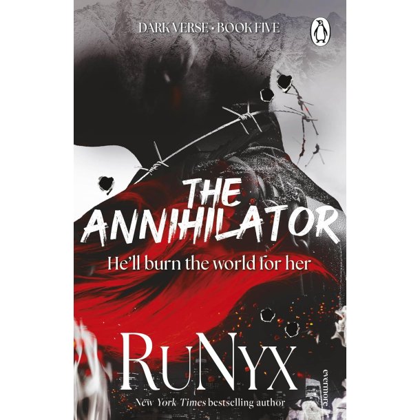 The Annihilator