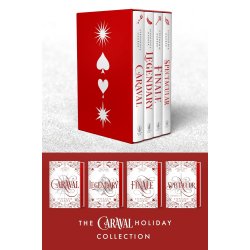 Caraval Holiday Collection