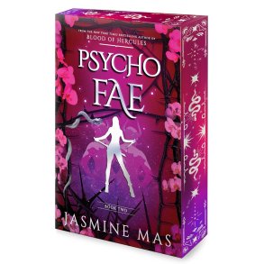 Psycho Fae