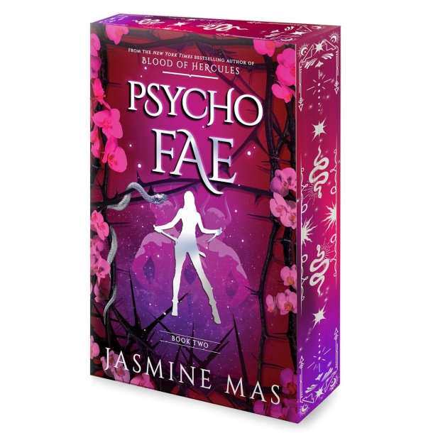 Psycho Fae