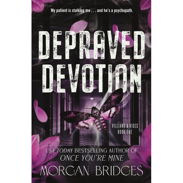 DEPRAVED DEVOTION