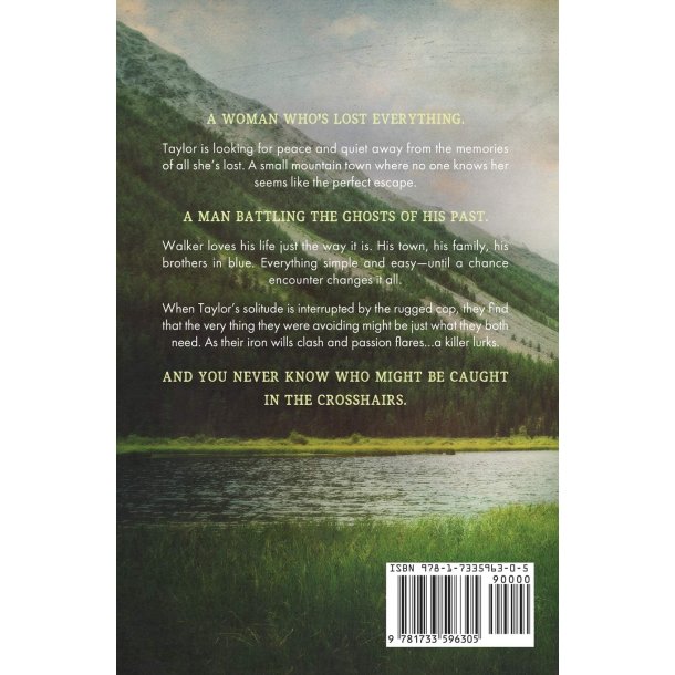 Beautifully Broken Pieces