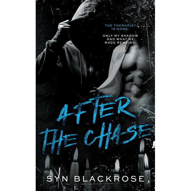 AFTER THE CHASE