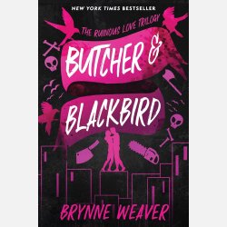 Butcher &amp; Blackbird