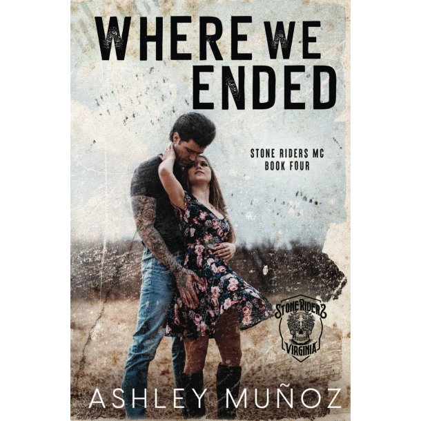 Where We Ended