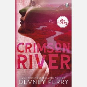 Crimson River