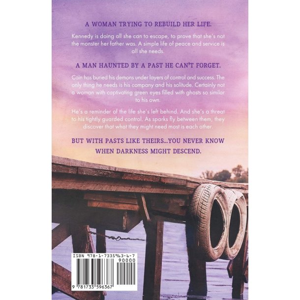 Beautifully Broken Control