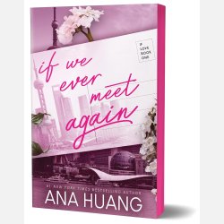 If We Ever Meet Again