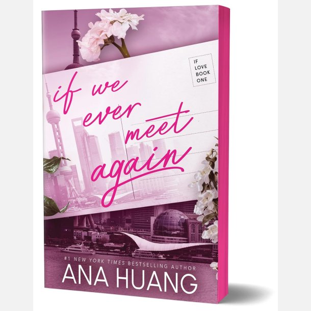 If We Ever Meet Again