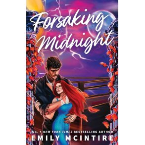 FORSAKING MIDNIGHT