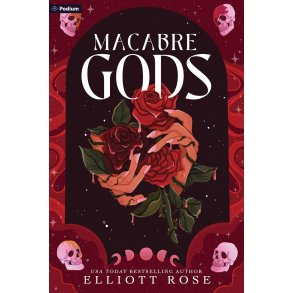 MACABRE GODS
