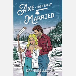 Axe-identally Married