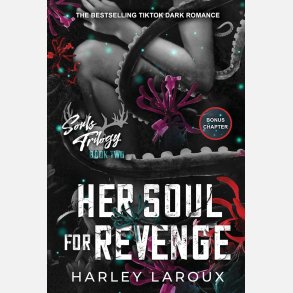 Her Soul for Revenge