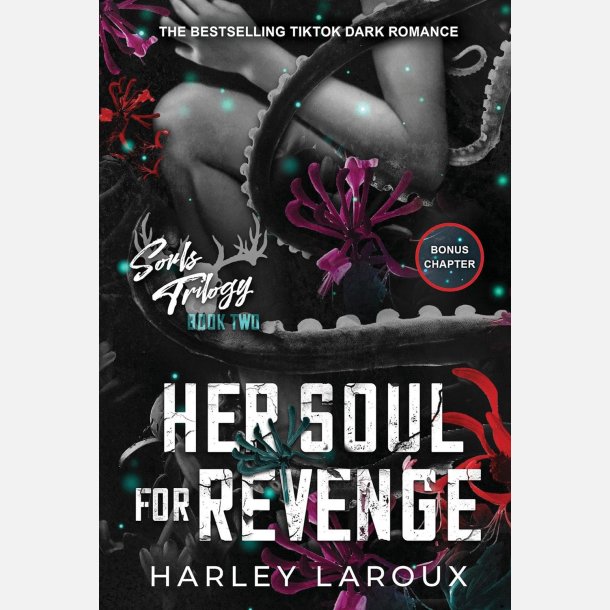 Her Soul for Revenge