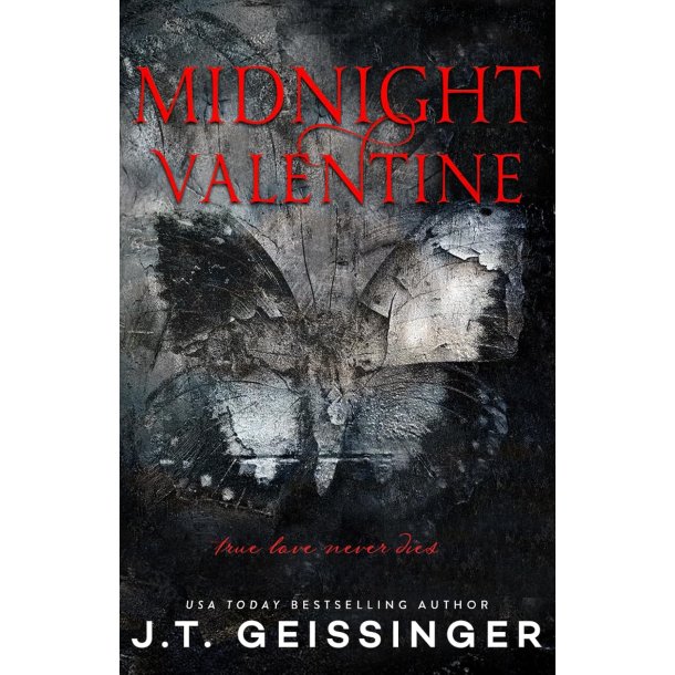 MIDNIGHT VALENTINE