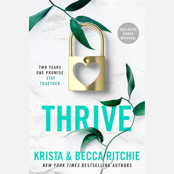 Thrive