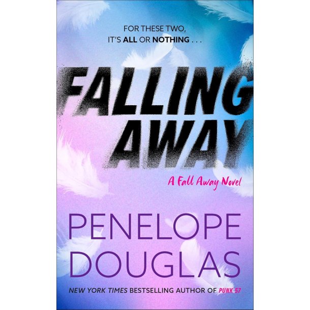 FALLING AWAY