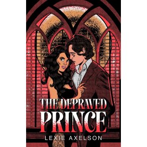 THE DEPRAVED PRINCE