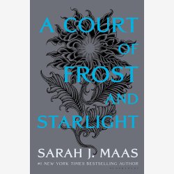 A Court of Frost and Starlight