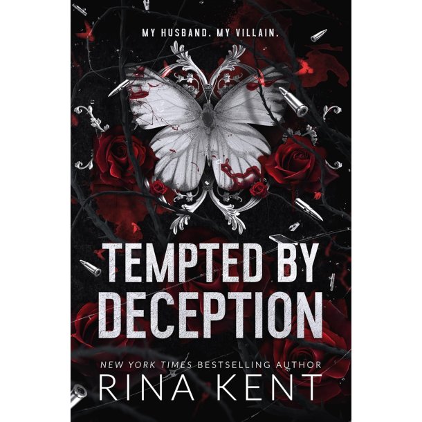 TEMPTED BY DECEPTION