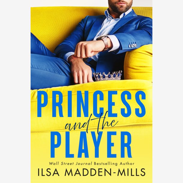 Princess and the Player