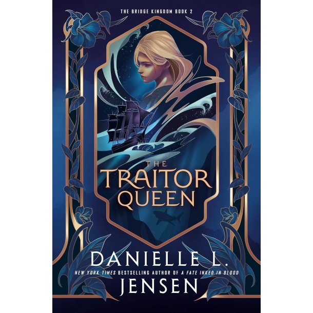 The Traitor Queen
