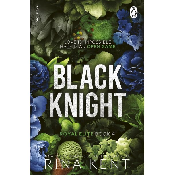 BLACK KNIGHT