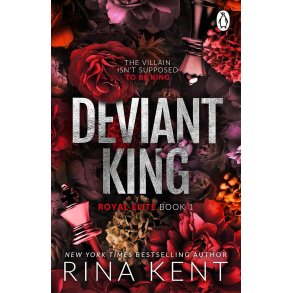 DEVIANT KING