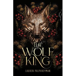 THE WOLF KING
