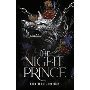 THE NIGHT PRINCE