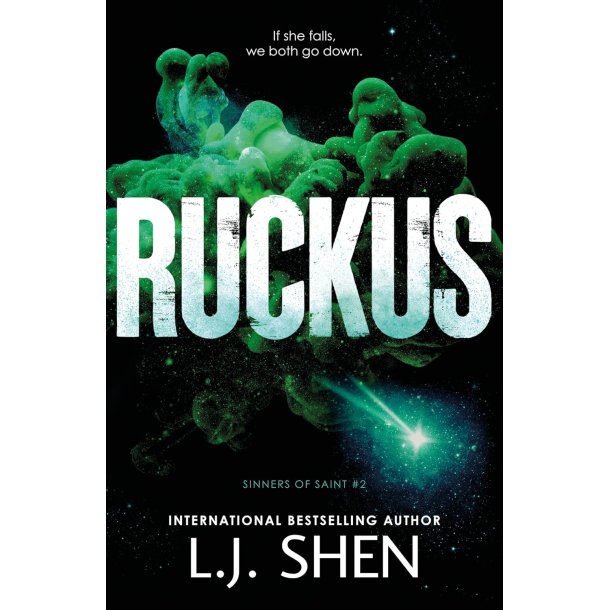 Ruckus