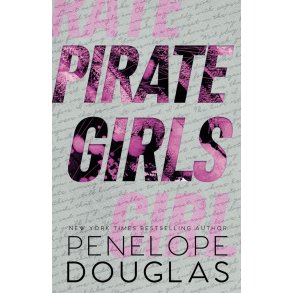Pirate Girls