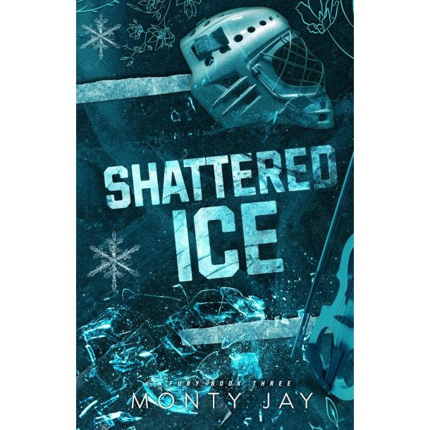 Shattered Ice