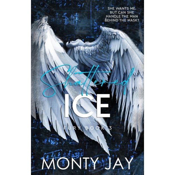 Shattered Ice