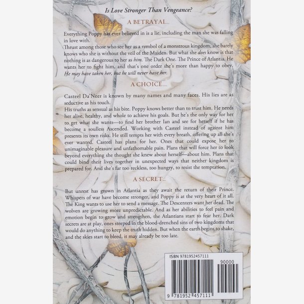  A Kingdom of Flesh and Fire