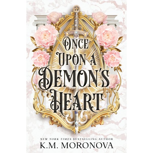 ONCE UPON A DEMON'S HEART