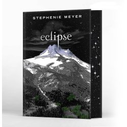 The Twilight Saga Deluxe Collection 