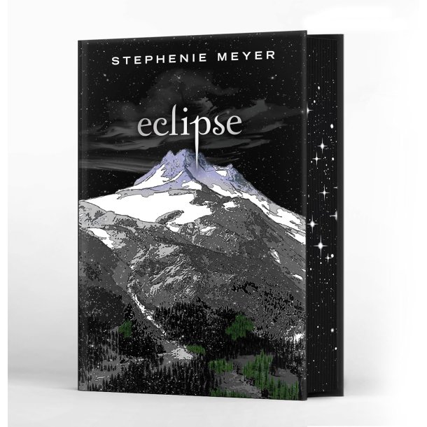 The Twilight Saga Deluxe Collection 